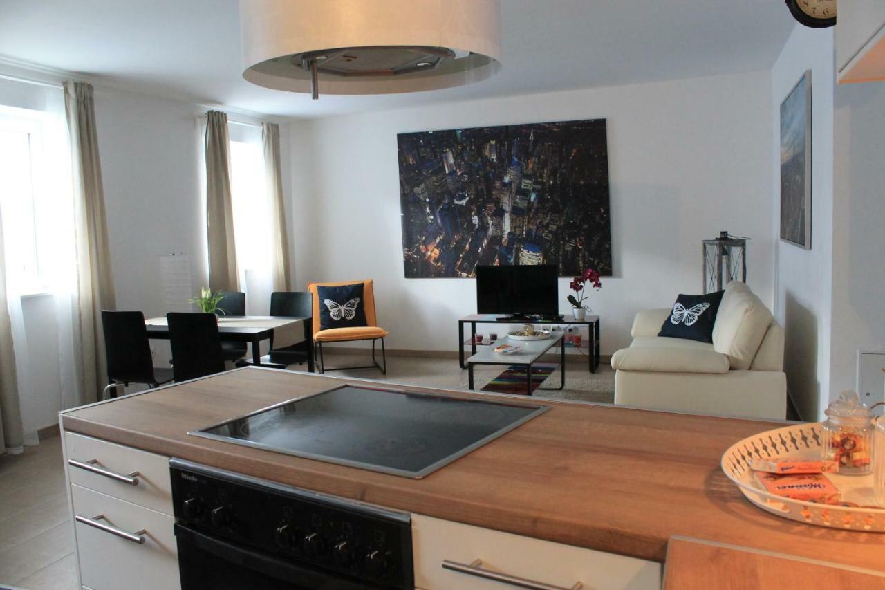 Urban-Style Apartment ウィーン エクステリア 写真