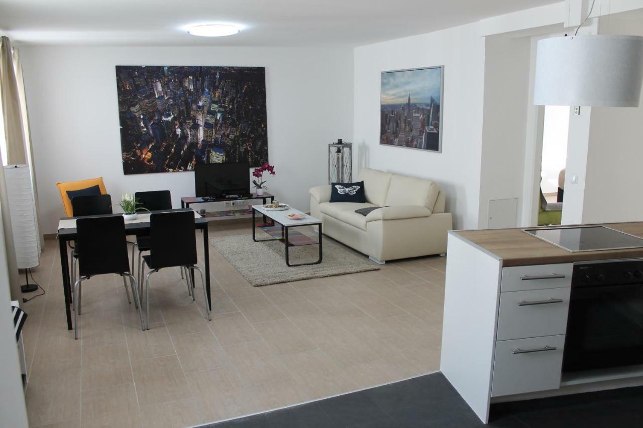 Urban-Style Apartment ウィーン エクステリア 写真