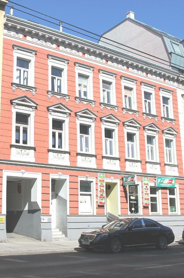 Urban-Style Apartment ウィーン エクステリア 写真