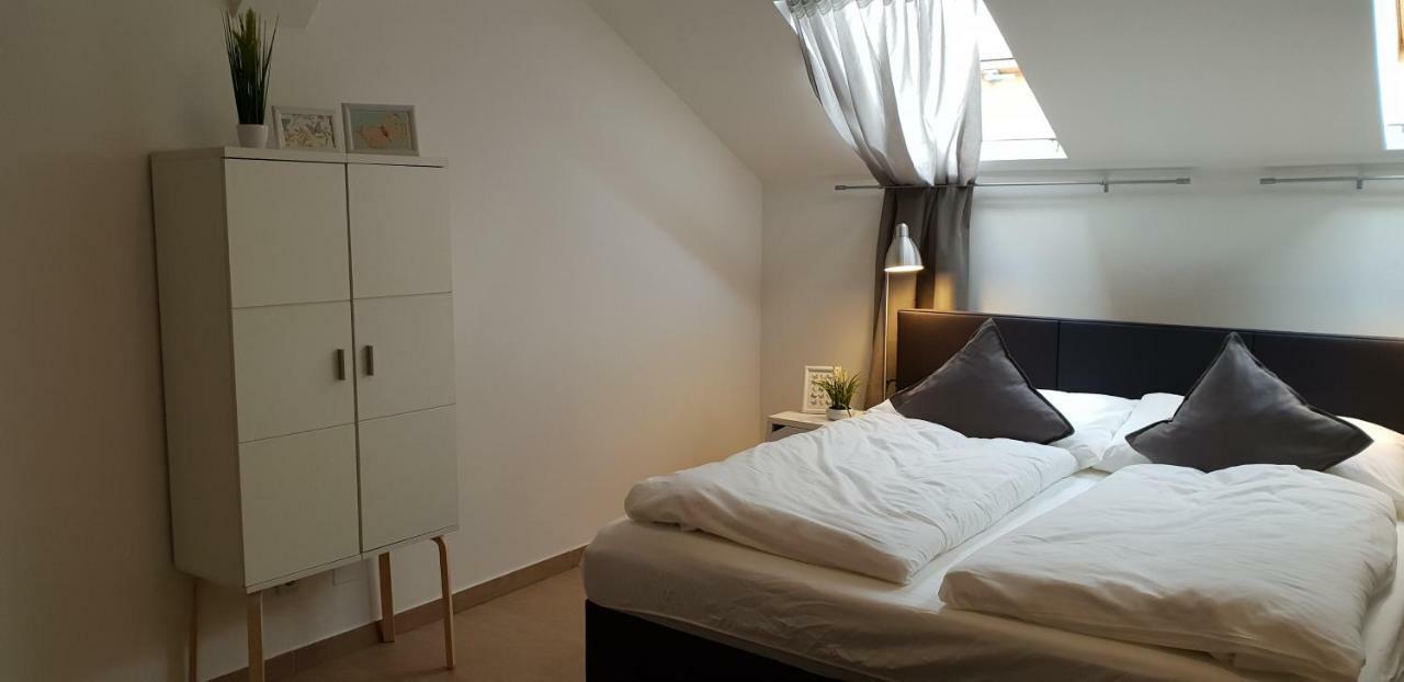 Urban-Style Apartment ウィーン エクステリア 写真