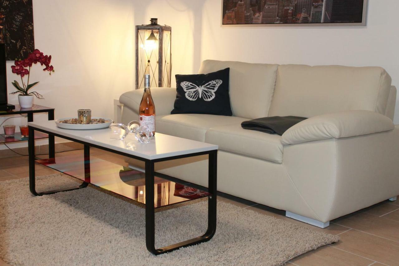 Urban-Style Apartment ウィーン エクステリア 写真