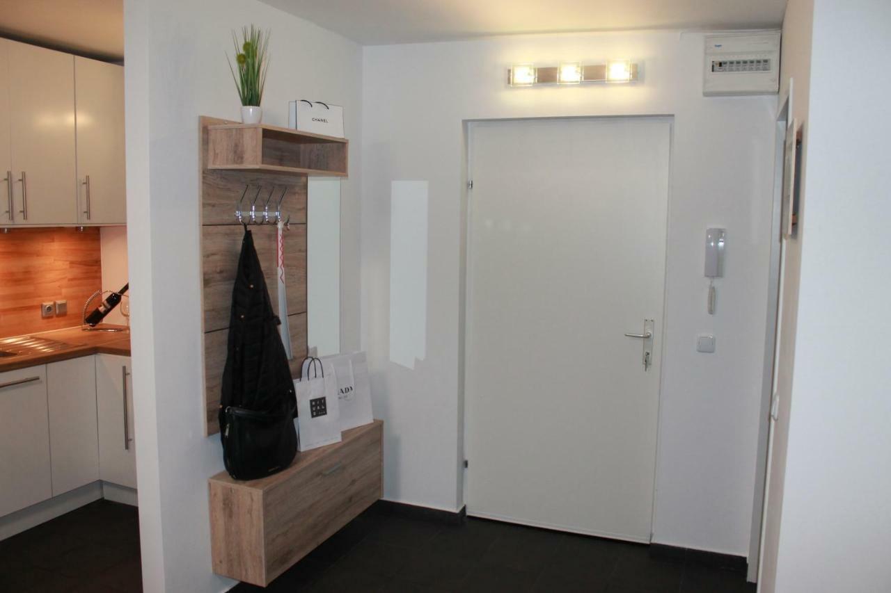 Urban-Style Apartment ウィーン エクステリア 写真