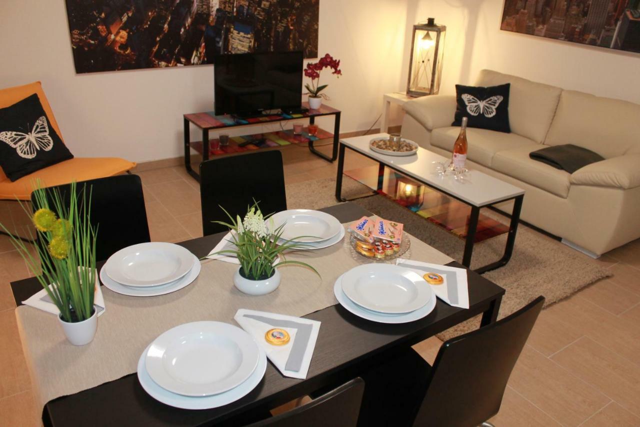 Urban-Style Apartment ウィーン エクステリア 写真
